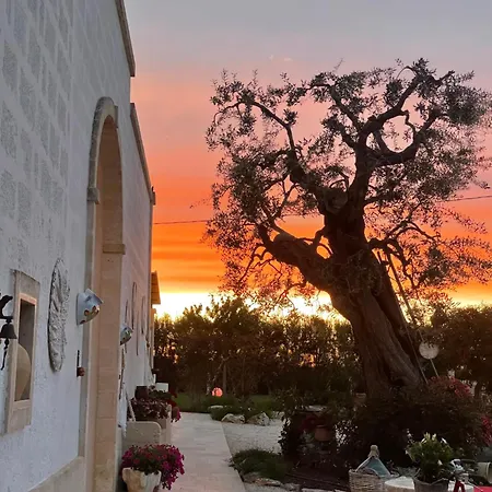 Masseria Signora Cecca-3